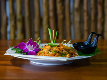 Licensed Authentic Thai Restaurant in Southport Chinatown