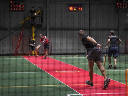 Indoor Sports & Function Venue Business for Sale - AF1591