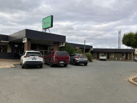 The Wallenjoe Hotel & Potential Motel – Prime Freehold on the Midland Hwy Stanhope