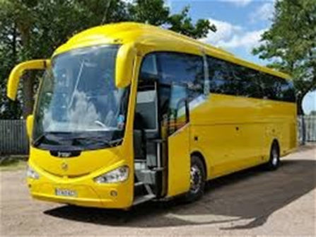 Premier Luxury Coach & Transport Business Opportunity