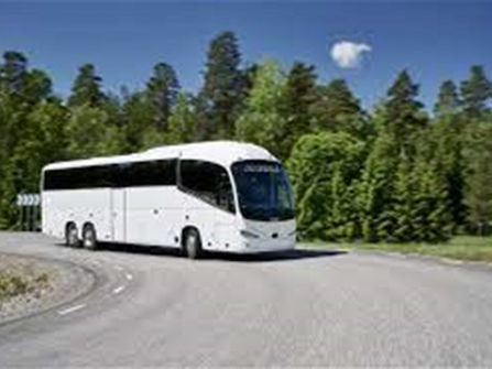 Premier Luxury Coach & Transport Business Opportunity