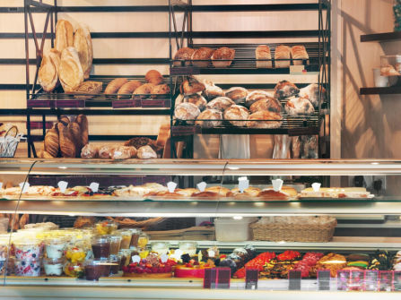 Dominant Bakery  Earning $8,000 Profit a Week!