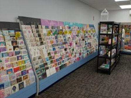Busy Newsagency & Lotto - Prime Shopping Centre Location