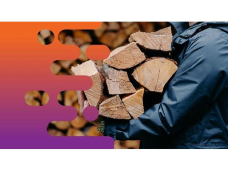36655 ESTABLISHED & HIGHLY REGARDED FIREWOOD SUPPLY BUSINESS