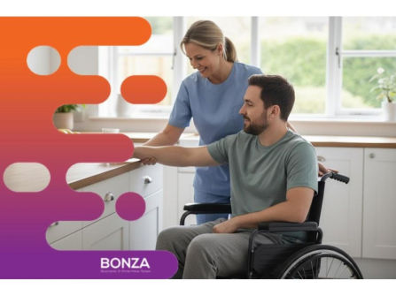 36665 EMERGING & SCALABLE REGISTERED NDIS PROVIDER