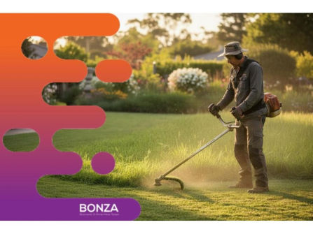 36667 GROWING & PROFITABLE LAWN & GARDEN MAINTENANCE BUSINESS