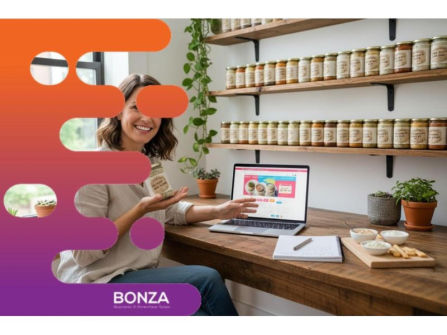 36657 FOOD MANUFACTURING BUSINESS - RUN FROM ANYWHERE