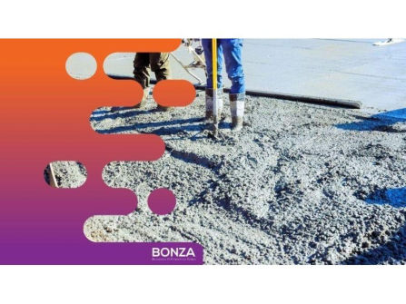36670 Lucrative & Fully Equipped Concrete Business - Booming Industrial Sector