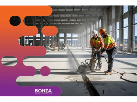36670 Profitable Concrete Construction Services Business with Growth