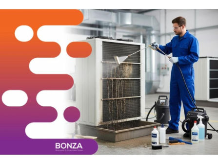 36671 PROFITABLE FRANCHISE AC CLEANING & MAINTENANCE BUSINESS