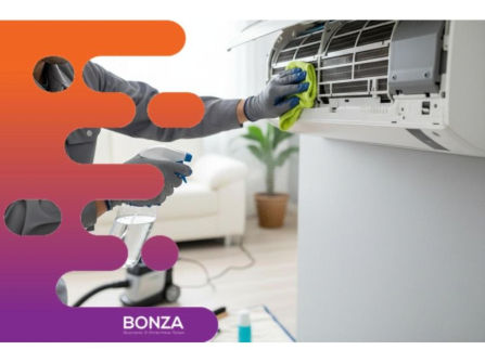 36671 Profitable HVAC Cleaning Business With Repeat Clients