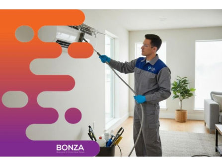 36671 Profitable HVAC Cleaning Business With Repeat Clients