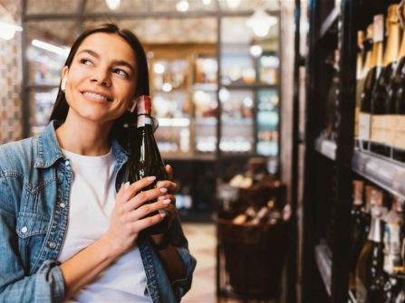 Easy to Run Bottle Shop in Melbourne South East - Ref: 10367