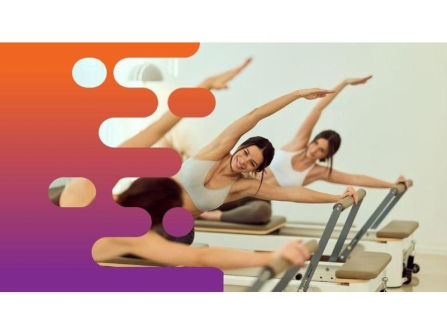 36677 PROFITABLE WELLNESS STUDIO - DUAL LOCATION