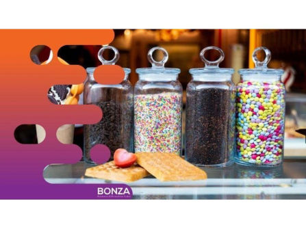 36669 Iconic & Award-Winning Sweets Shop - Strongly Positioned