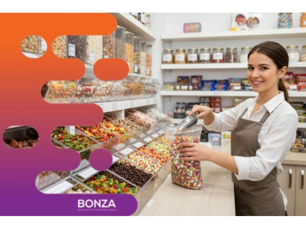 36669 - Award Winning Sweets Shop and World Record Holder