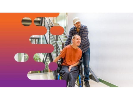 36681 NDIS Disability Support Provider - Fully Registered With SDA