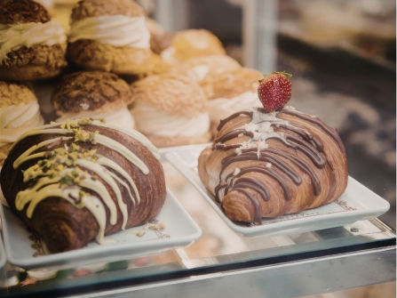 Fully Managed Cafe for Sale Maryborough CBD - 5927