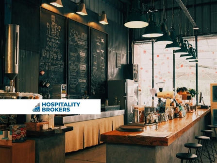 Inner West Licensed Cafe - best location, long lease, offers
