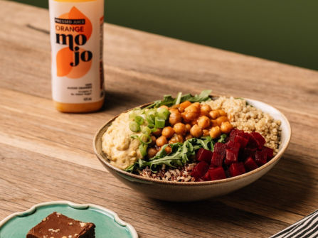 SpudBar Collins 5 Days Business for Sale SV1592