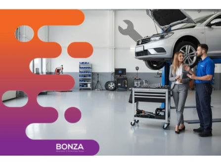 36672 Profitable Automotive Services Business - Established Clientele