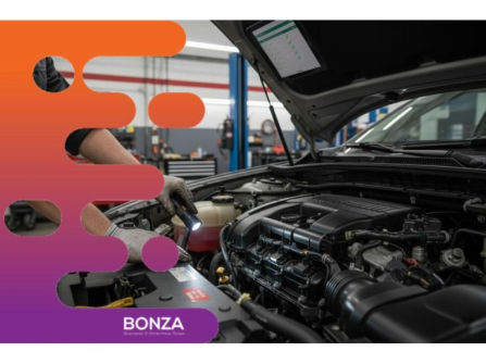 36672 Profitable Multi-Income Automotive Business with Workshop