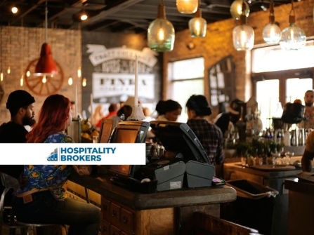 MUST SELL | INNER WEST RESTAURANT