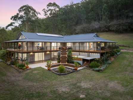 Established Yoga Wellness Retreat for Sale | Sydney NSW | Freehold Property