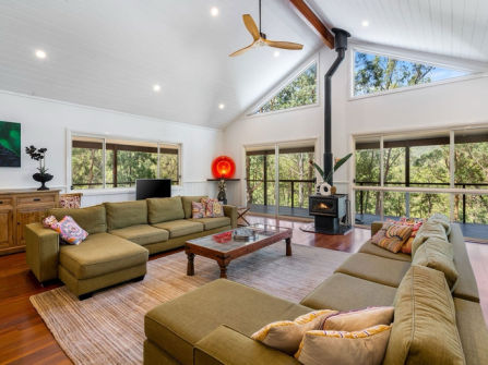 Established Yoga Wellness Retreat for Sale | Sydney NSW | Freehold Property