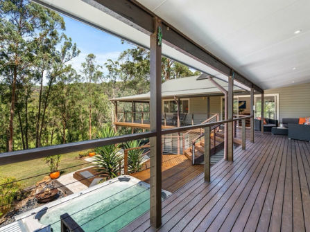 Established Yoga Wellness Retreat for Sale | Sydney NSW | Freehold Property