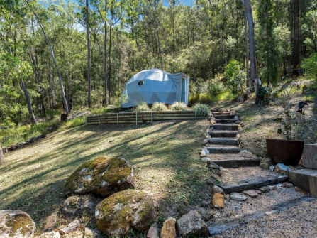 Established Yoga Wellness Retreat for Sale | Sydney NSW | Freehold Property