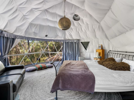 Established Yoga Wellness Retreat for Sale | Sydney NSW | Freehold Property