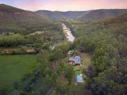 Established Yoga Wellness Retreat for Sale | Sydney NSW | Freehold Property