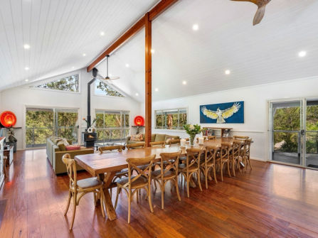 Own Your Freedom: Trade the Corporate Grind for Sydney’s Premier 38-Acre Profitable Wellness Estate