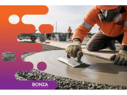 36689 - Profitable Concreting Business with Repeat Commercial Work