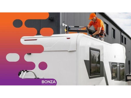 36687 Profitable Caravan Repair Workshop - Strong Reputation