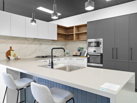 **SOLD** Cabinet Manufacturing Workshop in Dandenong