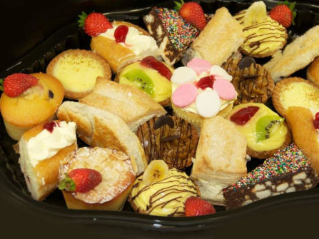 Busy Patisserie & Café For Sale in Swan View!