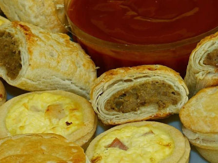 Busy Patisserie & Café For Sale in Swan View!