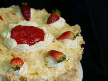 Busy Patisserie & Café For Sale in Swan View!