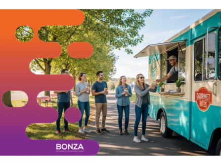 36690 Cafe & Food Truck Business  Proven, Profitable & Scalable
