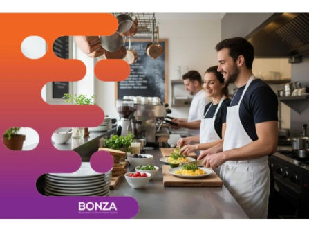 36690 Cafe & Food Truck Business  Proven, Profitable & Scalable
