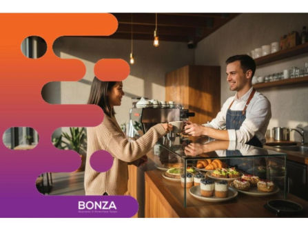 36690 Profitable Cafe & Food Truck Business with Growth Potential