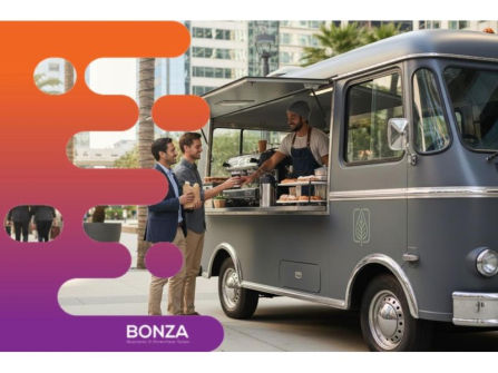 36690 Profitable Cafe & Food Truck Business with Growth Potential