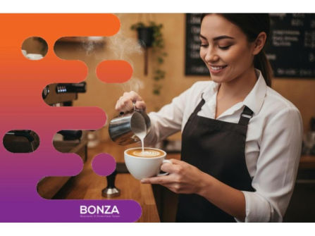 36690 Profitable Cafe & Food Truck Business with Growth Potential