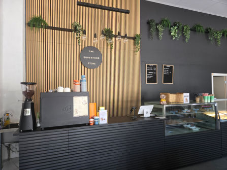 FOR SALE -Rare Retail/Cafe/Grab and go Opportunity - Fitted & Ready to Go | EAST PERTH 
