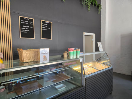 FOR SALE -Rare Retail/Cafe/Grab and go Opportunity - Fitted & Ready to Go | EAST PERTH 