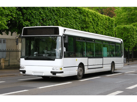 Regional Bus Run & Charter Business + Land in FNQ!