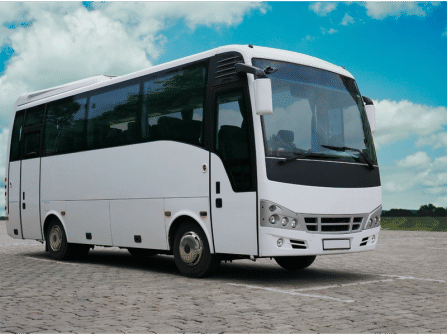 Regional Bus Run & Charter Business + Land in FNQ!