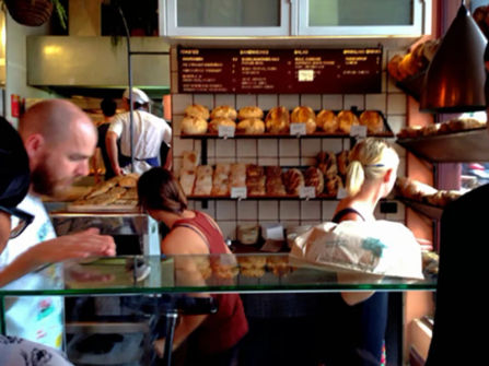 The Best Gold Coast Bakery - Owner is not a Baker